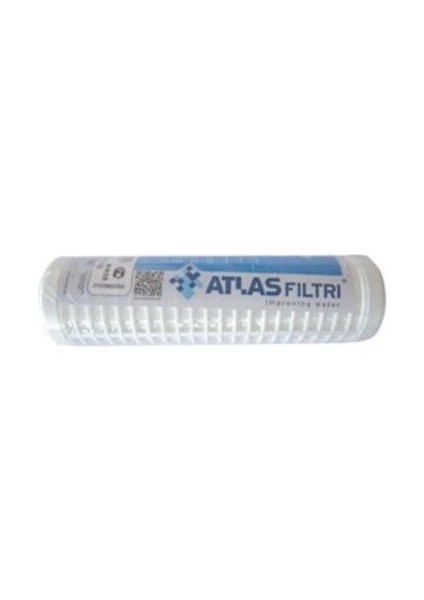 Filtre 10" 50 Mikron Yıkanabilir Filtre