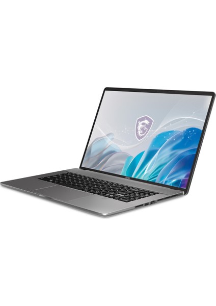 Yenilenmiş Msı Creator Z17 Hx Studıo A14VGT-255TR Intel Core I9 14900HX 64GB 2tb SSD RTX4070 Windows 11 Pro 17" Qhd+ 165Hz Taşınabilir Bilgisayar