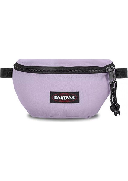 Springer Bel Çantası-En: 23 Cm, Boy: 16,5 Cm, Derinlik: 8,5 cm EK0000745V81 Pembe