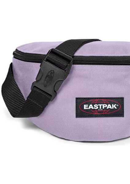 Springer Bel Çantası-En: 23 Cm, Boy: 16,5 Cm, Derinlik: 8,5 cm EK0000745V81 Pembe fırsatları
