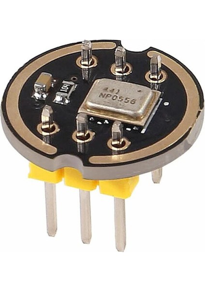 INMP441 Mikrofon Modülü - I2C Arayüzü