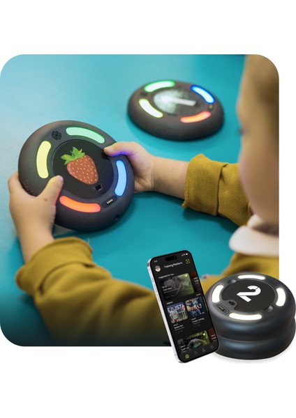 2 Pad - Go