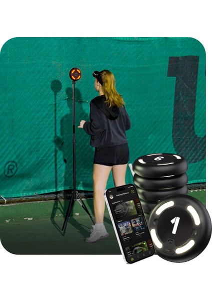 6 Pad - Pro
