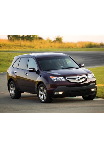 Silecek Süpürgesi Ön Takım Aerotwin Acura Mdx Eylül 2006 Üzeri 650MM - 530MM fiyatları