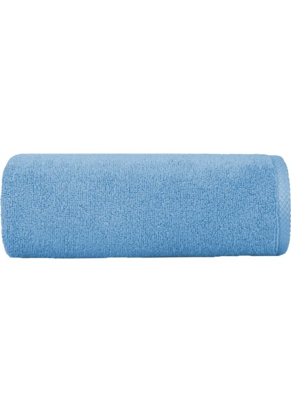 Otel Banyo Havlusu Pamuklu 70X145 cm Renkli 16/1 Avs 440 gr