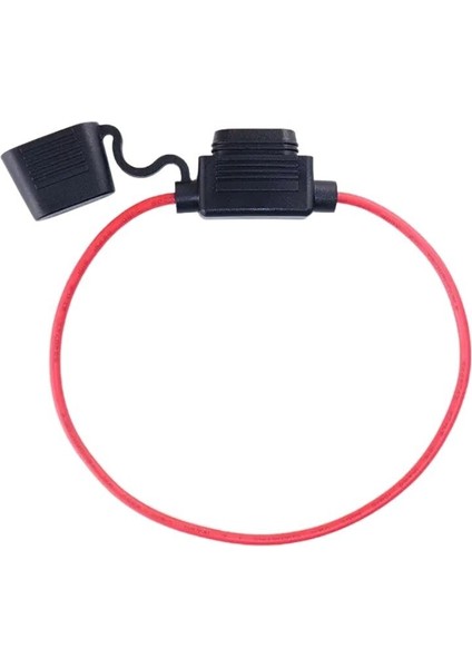 Su Geçirmez Minimicro Bıçak Sigorta Yuvası - 16AWG