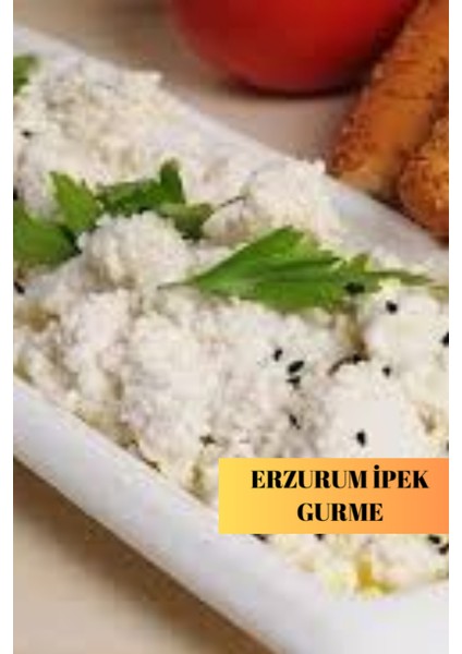 Taze Lor Yağsız 1 kg