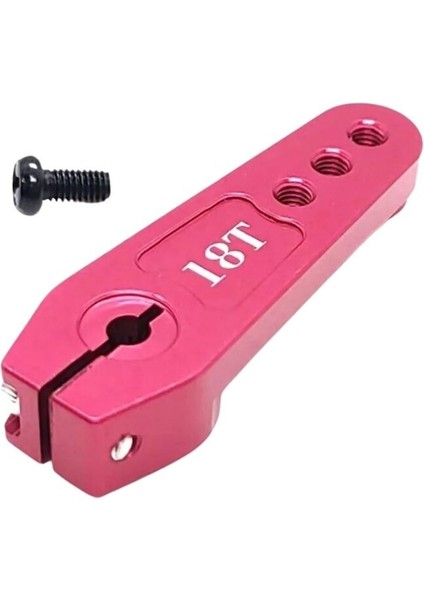18T Servo Motor Kolu