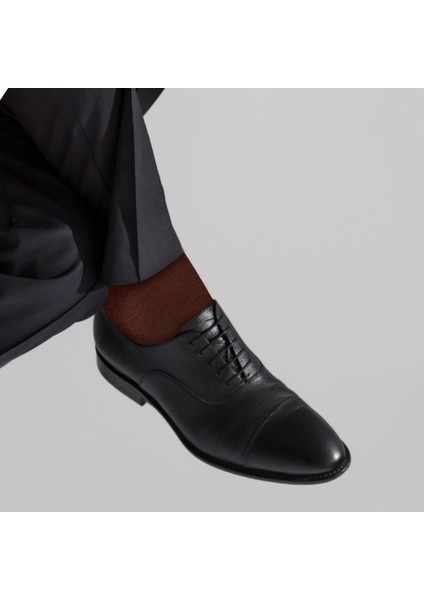 Erkek Soket, Normal Taban, Bambu, Business Çorap 4'lü Set fırsatları