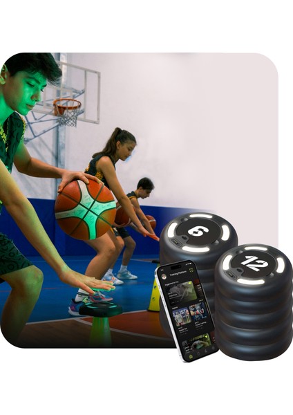12 Pad - Pro Full Kit