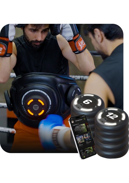 12 Pad - Pro
