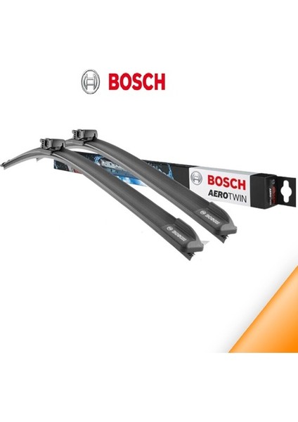 Silecek Silgi Süpürgesi Ön Takım Aerotwin Acura Rdx Eylül 2006 ve Ağustos 2012 Arası 650 mm / 400MM