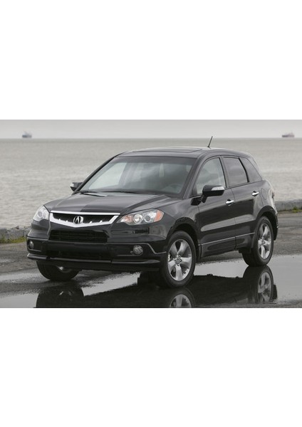 Silecek Silgi Süpürgesi Ön Takım Aerotwin Acura Rdx Eylül 2006 ve Ağustos 2012 Arası 650 mm / 400MM fiyatları