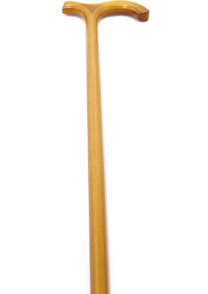 Ahşap Baston Model 3