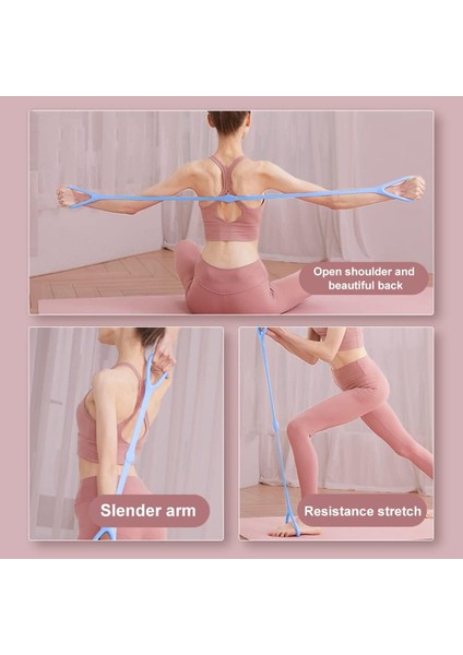 Dirençli Egzersiz Lastiği modelleri