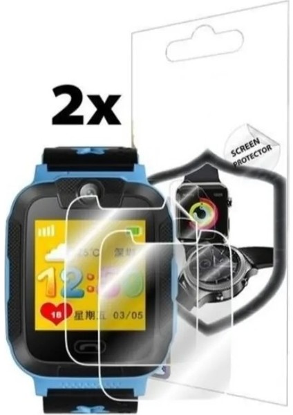 MFSTEKNO MT42 - MT42X Uyumlu Ekran Koruyucu ( 2 Adet ) fiyatları