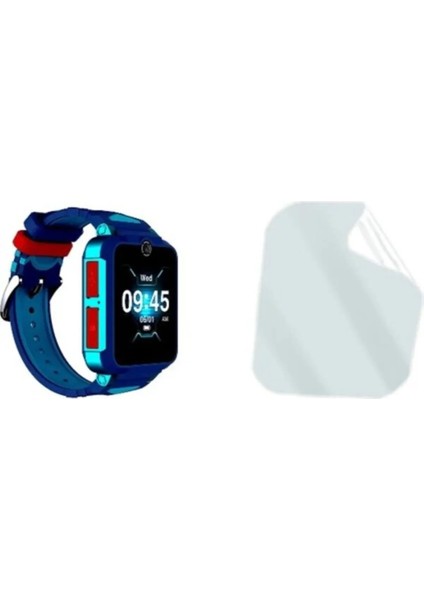 MFSTEKNO MT42 - MT42X Uyumlu Ekran Koruyucu ( 2 Adet ) modelleri