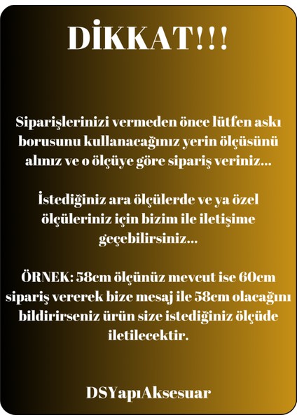 Yuvarlak Metal Askı Borusu Mobilya Askı BORUSU(YUVARLAK)(KROM)(METAL)(ÇAP:25MM) fırsatları