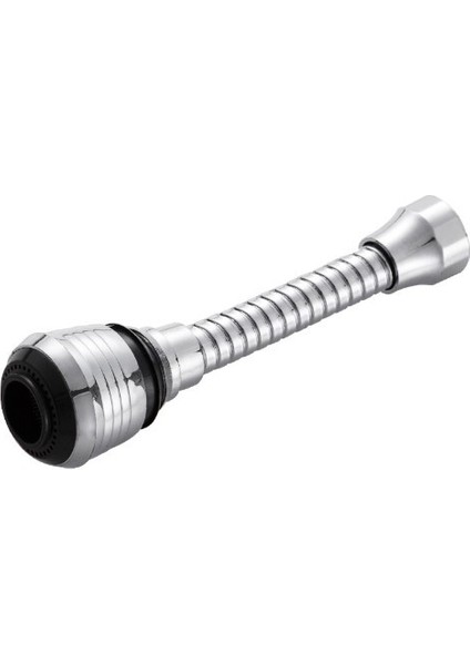 Hortumlu Esnek Su Tasarruflu 2 Modlu Musluk Başlığı modelleri