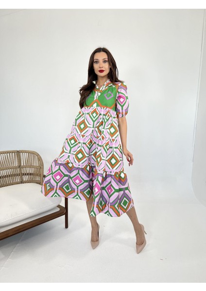 5522 Elbise-Las Egas