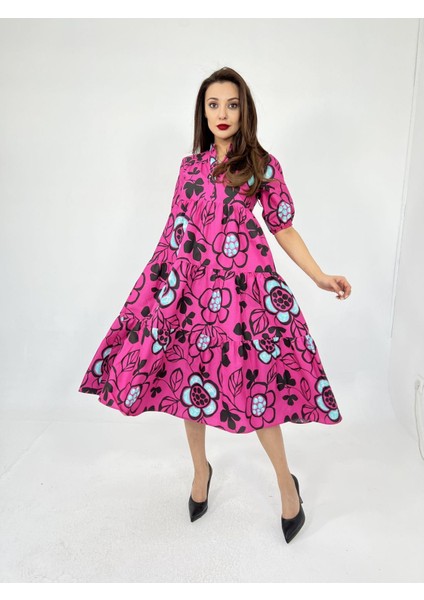 5522 Elbise-Torino modelleri