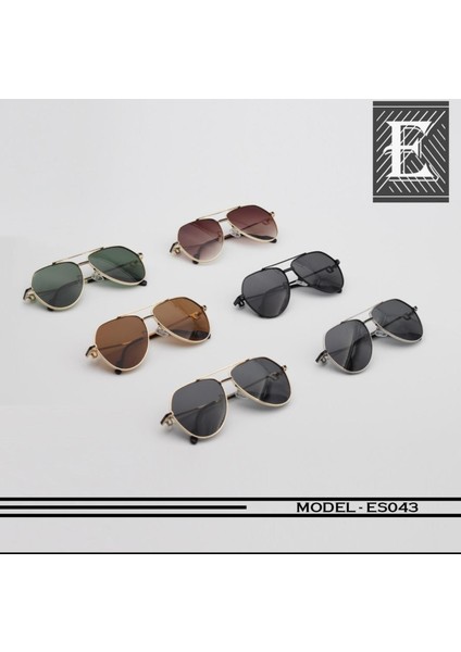 Erkek UV-400 Korumalı Lüks Güneş Gözlüğü fiyatları