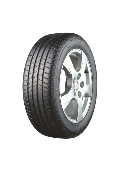 245/40 R19 98Y Xl T005 Rft (*) Oto Yaz Lastiği (Üretim Yılı:2024)