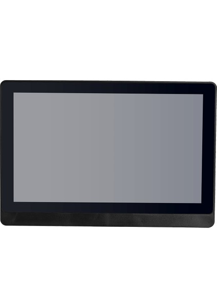 PPC-1010M 10.1” Endüstriyel Panel Pc J 6412 8gb Ddr4 256GB Nvme SSD Dual Ethernet Wi-Fi