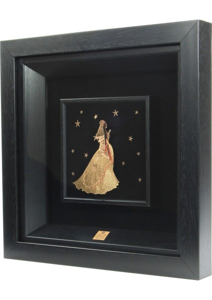 30*34 Decorconcept Gold Sevgililer Tablo fiyatları