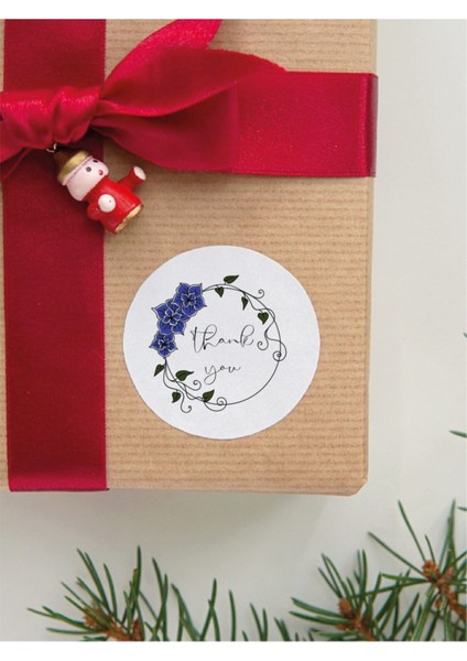 Hazır Kuşe Sticker Etiket 026 fiyatları