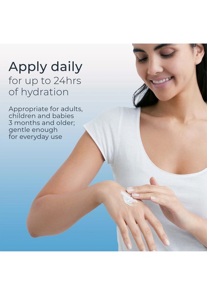 Eczema Relief Flare-Up Treatment Krem 141GR