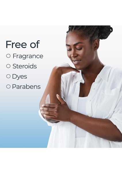 Eczema Relief Flare-Up Treatment Krem 141GR