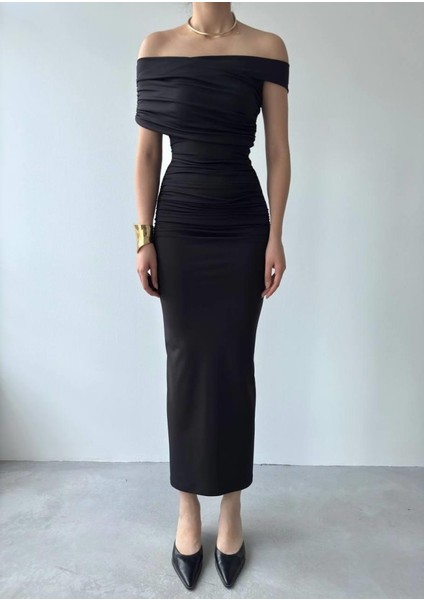 Dron Straplez Elbise fiyatları