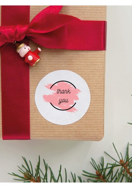 Hazır Kuşe Sticker Etiket 011 modelleri