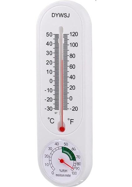 PM-24665 Analog Sıcaklık Nem Ölçer Termometre modelleri