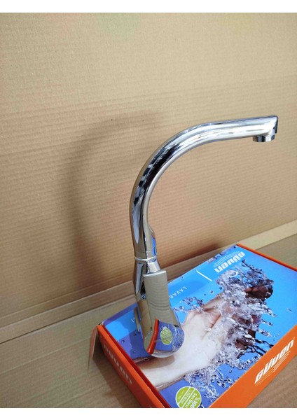 Sara Kuğu Lavabo Bataryası