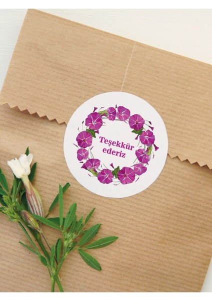 Hazır Kuşe Sticker Etiket 020 fiyatları