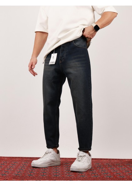 Boyfriend Kot Pantolon