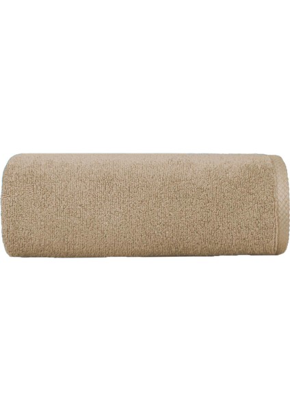 Otel Banyo Havlusu Pamuklu 90X150 cm Renkli 16/1 Avs 580 gr