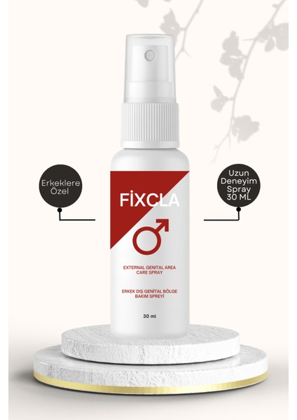 Erkeklere Özel Uzun Deneyim Seti – 50 ml Krem + 30 ml Sprey Pratik Kullanım fiyatları