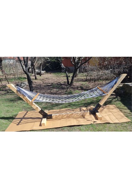 Kendin Yap Hamak Modülü 75X145CM