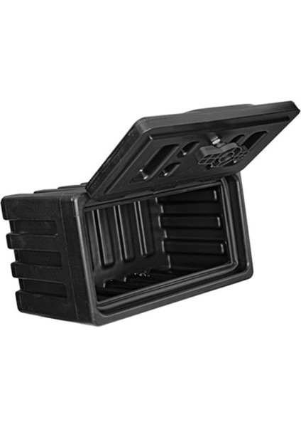 Plastik Takım Dolabı 100 cm Kilitli Bahçe Römork Karavan Için Uyumlu modelleri