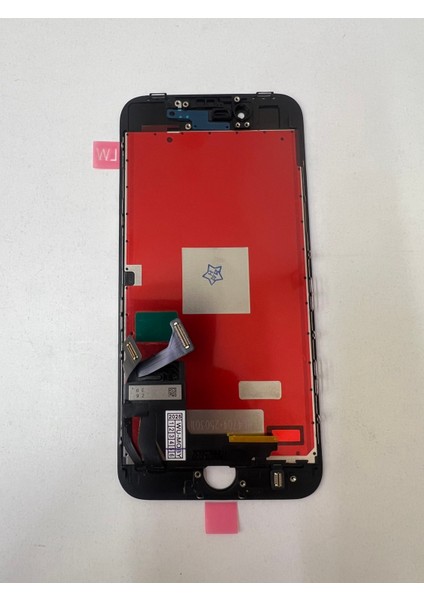 Apple Iphone 8 Siyah Ekran