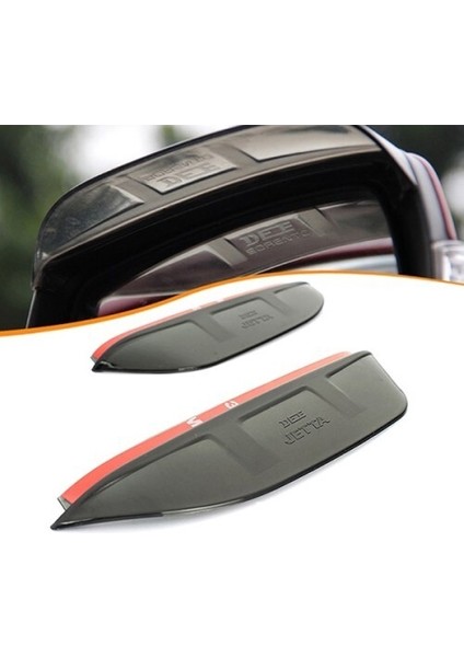 Araba Ayna Koruması 2 Adet