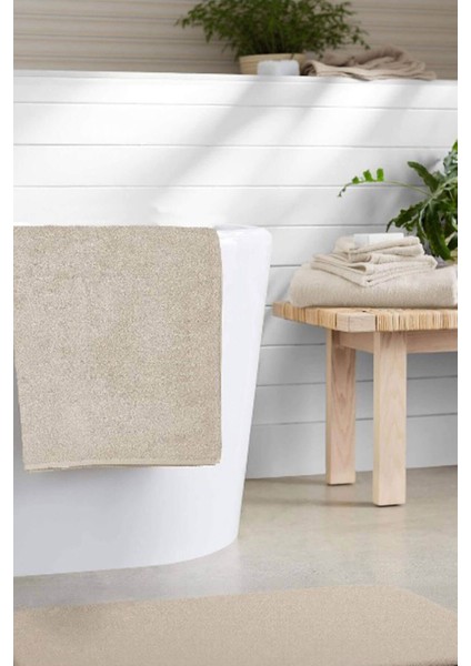 5 Li Otel Banyo Havlusu Pamuklu 90X150 cm Renkli 16/1 Avs 580 gr fiyatları