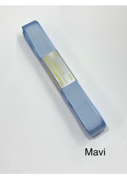 Grogren Kurdele 20 mm ( 2 cm ) / 10 Metre