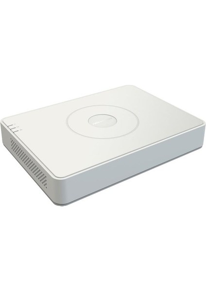 <![cdata[hıkvısıon 16KANAL IDS-7116HQHI-M1/S 1-Diskli H265+ Pro Ahd Kayıt Cihazı Acusense]]>
