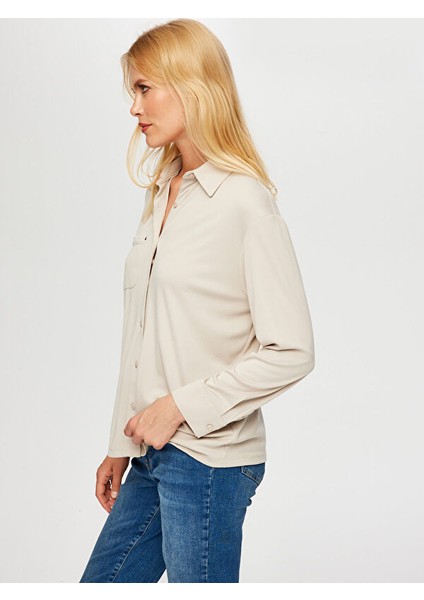 Modallı Örme Tunik S25TNK009 modelleri