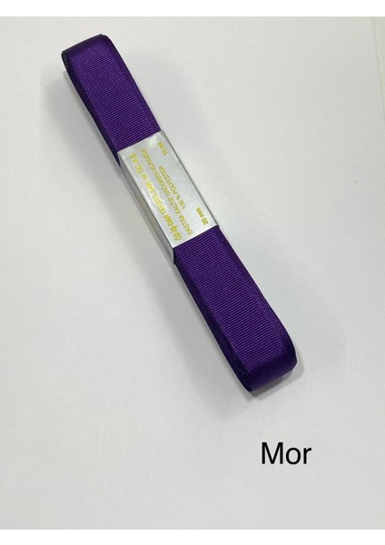Grogren Kurdele 20 mm ( 2 cm ) / 10 Metre