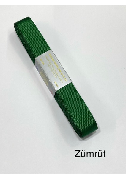 Grogren Kurdele 20 mm ( 2 cm ) / 10 Metre